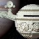 Illustration for article titled Behold, the 2001: A Space Odyssey LEGO sets that never existed